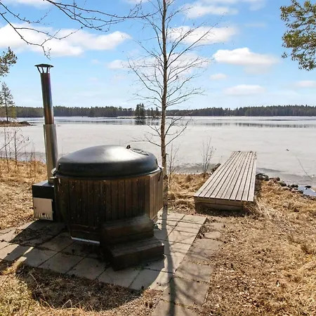 Metsaeneuvos By Interhome