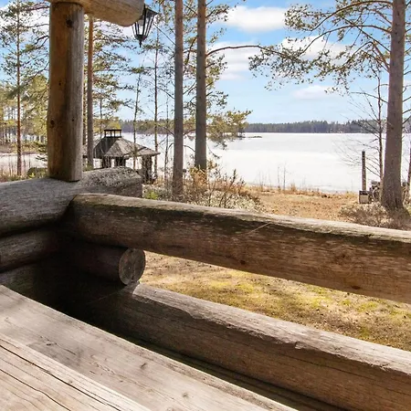 Metsaeneuvos By Interhome Semesterbostad *