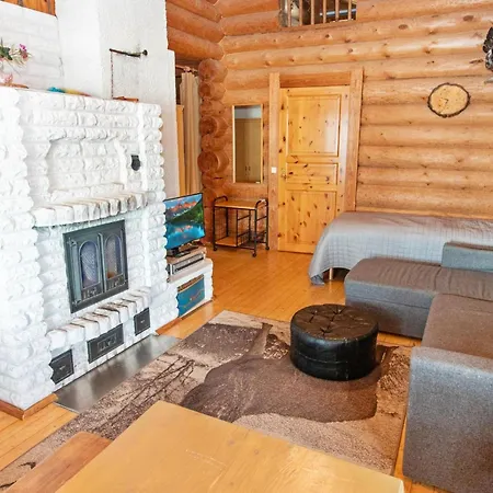 Prázdninový dům Metsaeneuvos By Interhome *