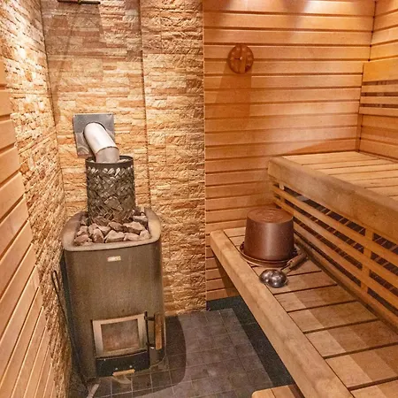 Metsaeneuvos By Interhome Semesterbostad Eno