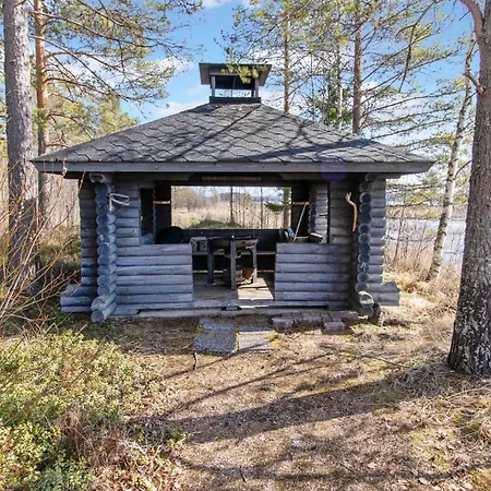 Semesterbostad Metsaeneuvos By Interhome *