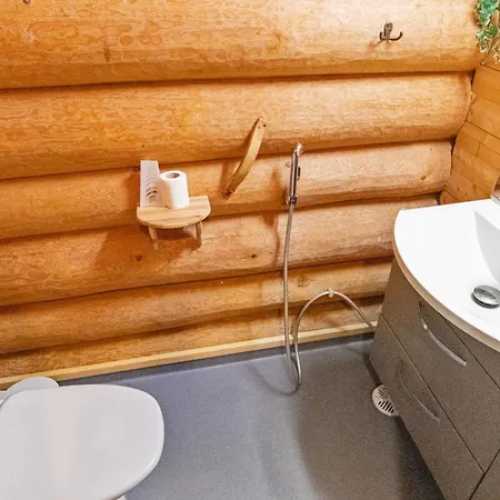 Metsaeneuvos By Interhome Prázdninový dům Eno