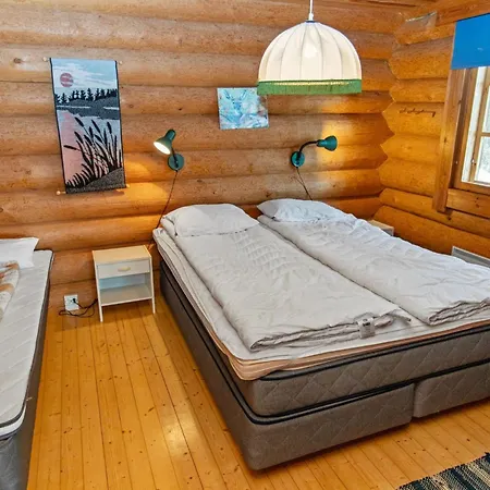 Metsaeneuvos By Interhome *