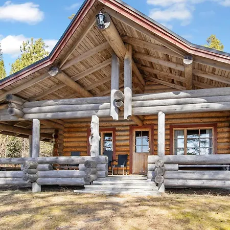 Semesterbostad Metsaeneuvos By Interhome