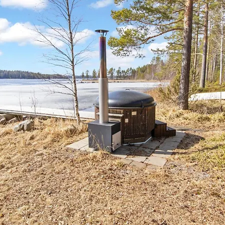 Metsaeneuvos By Interhome Semesterbostad Eno