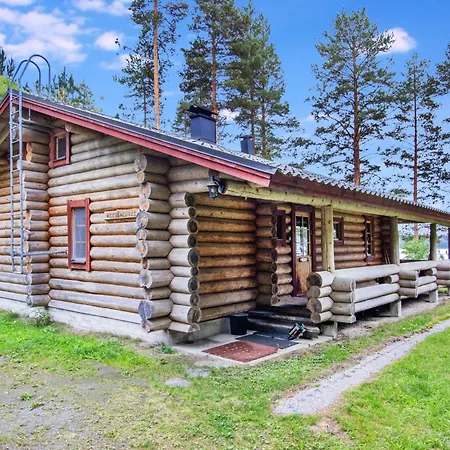 Semesterbostad Metsaeneuvos By Interhome