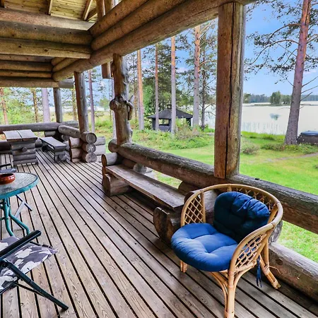 Metsaeneuvos By Interhome Casa vacanze
