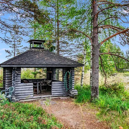 Metsaeneuvos By Interhome *