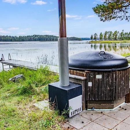 Casa vacanze Metsaeneuvos By Interhome *