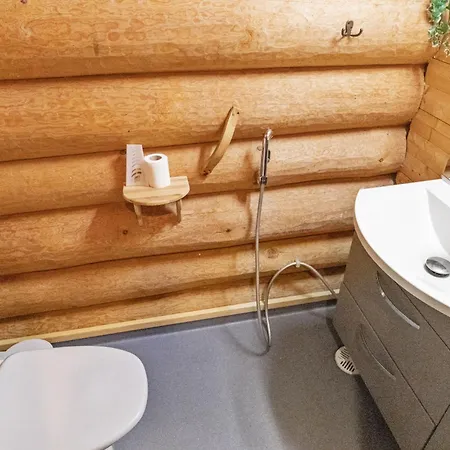 Metsaeneuvos By Interhome