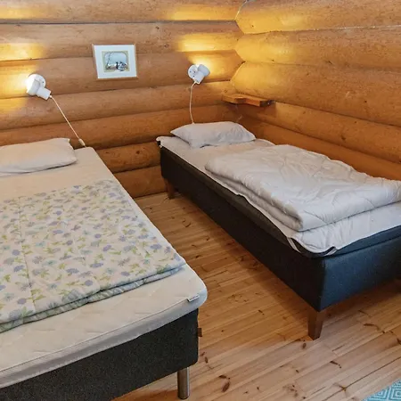 Prázdninový dům Metsaeneuvos By Interhome *
