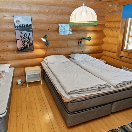 Metsaeneuvos By Interhome *
