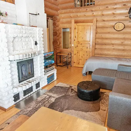 Semesterbostad Metsaeneuvos By Interhome