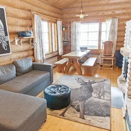 Metsaeneuvos By Interhome Casa vacanze