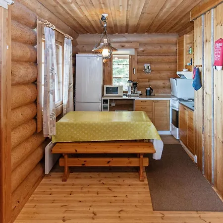 Casa vacanze Metsaeneuvos By Interhome Eno