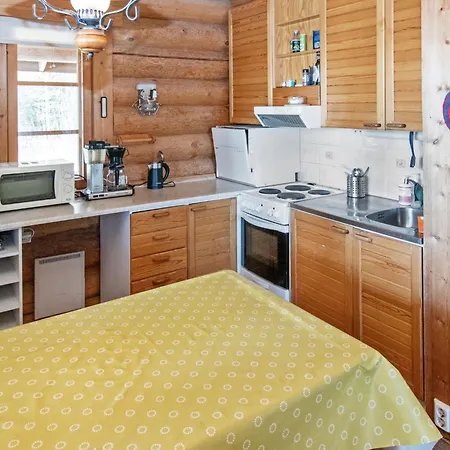 Metsaeneuvos By Interhome Semesterbostad *